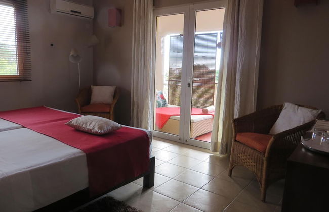 Villa Kreola - Foto 14