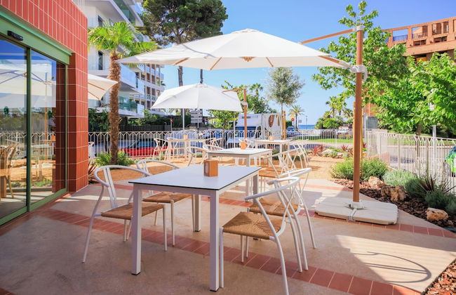 Aparthotel Terra Aurea - Foto 39