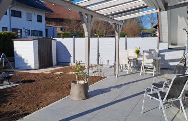 Sonniges Familien-Nest im Allgäu - Foto 37