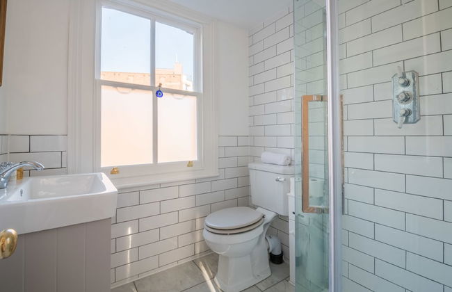 Tranquil Oasis by Pop Brixton - Foto 59