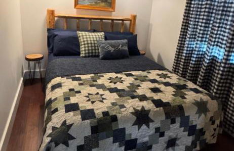 Lake Eagle Rock Lodge - Foto 38