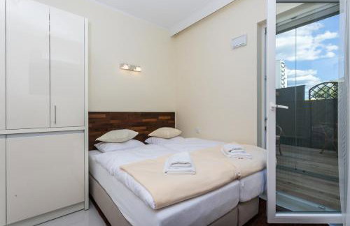 Apartamenty Dom Saski 10 minut od Centrum Warszawy - Foto 2