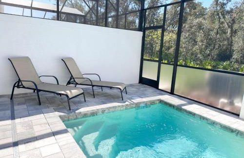 TR1459SL - Brand new Star Wars property with pool - Foto 19