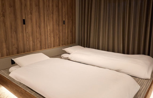 Rakuten STAY TERRACE Hakone Kowakudani - Foto 48