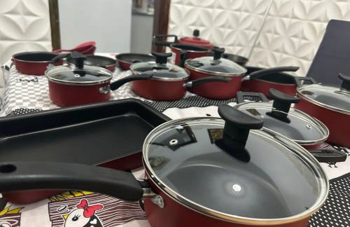 Casa no coração de Maricá - Foto 10