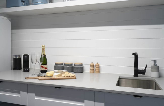 mist at Cape Tribulation - Foto 6