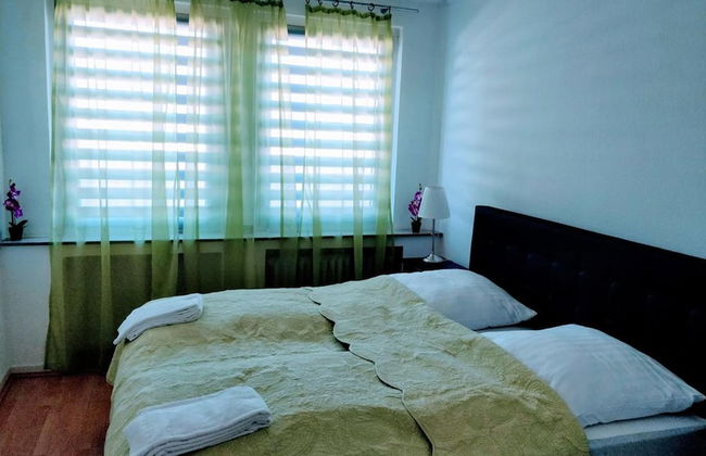 Aparthouse Graf-Adolf - Foto 19