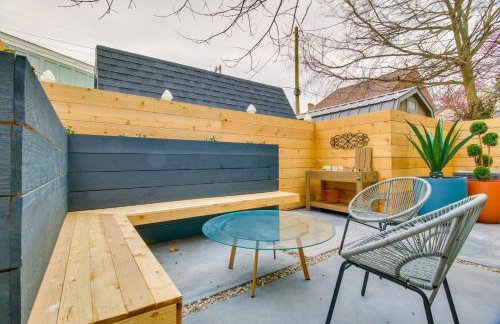 Indiana Vacation Rental Walk to Madison Main St! - Foto 24