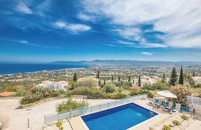 Villa Trianta - Foto 16