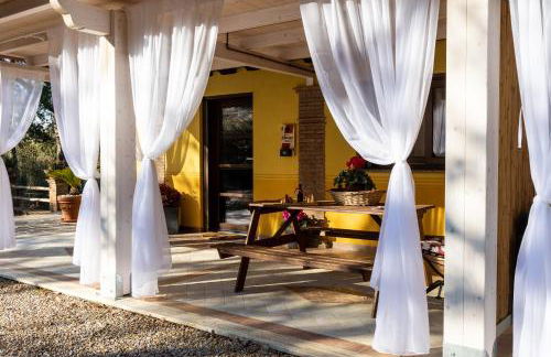 Il Rosmarino Appartamenti - Photo 13