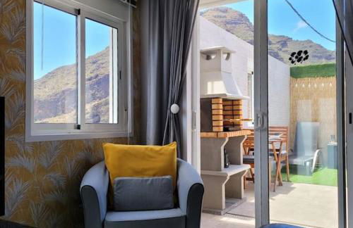 Hikers Haven Courtyard Apartment Tamaimo Tenerife - Foto 31