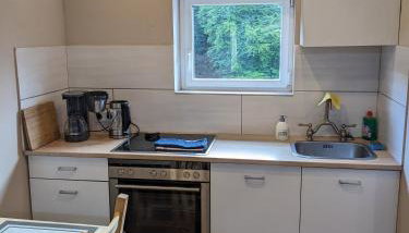 Kleine Wohnung am waldrand - Foto 4