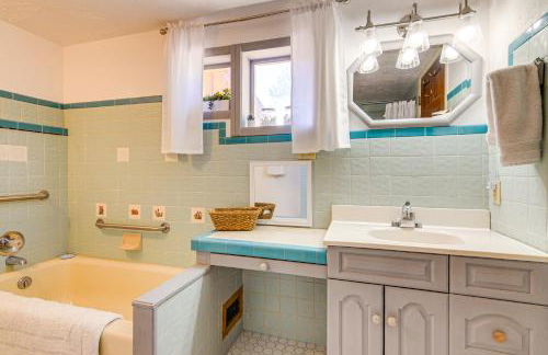 Family-Friendly House Fish, Hike, Bike and More! - Foto 18