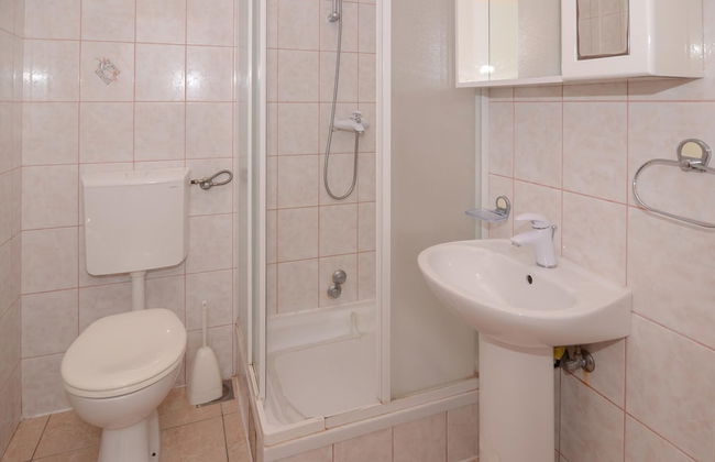 Apartmani Kristina - Foto 17