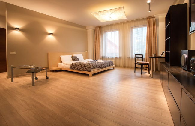 Old Riga Apartments - Photo 7