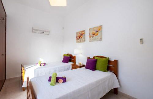 Villa Saint John by Algarve Vacation - Foto 48