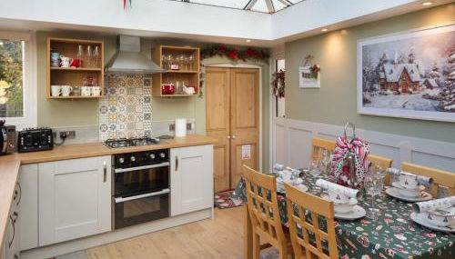 Christmas Cottage - Foto 5