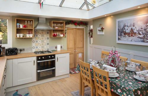 Christmas Cottage - Foto 5