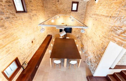 Casa Fumanal - Unique Property for up to 24 - Foto 14