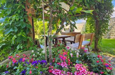 Pension und Ferienwohnungen Lerchl - Foto 64