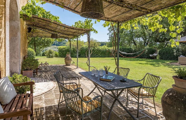 Casale Piattini 10 in Massa Bassa - Foto 37