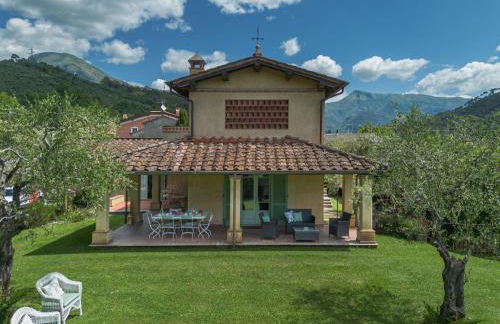 Holiday Home Il Casale by Interhome - Foto 39