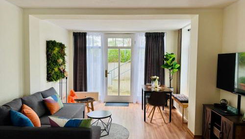 Strandstudio 19, Exklusive Wohnung, erste Reihe, Strand, Kamin - Foto 3