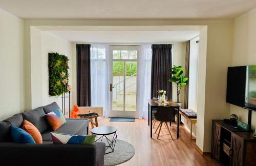 Strandstudio 19, Exklusive Wohnung, erste Reihe, Strand, Kamin - Foto 3