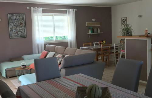 Villa Zénitude - Foto 12