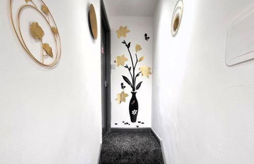 *F4GH for your most relaxed & Cosy stay + Free Parking + Free Fast WiFi * - Foto 25