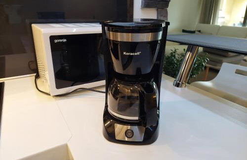 Lucia Exclusive with parking in the garage - Photo 15