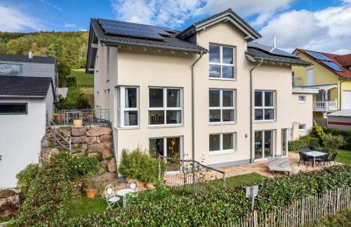 Ferienwohnungen Kapellenblick - Foto 1