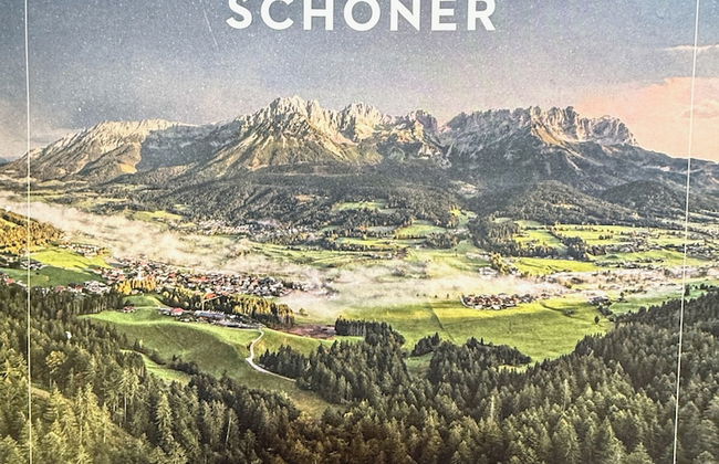 Chalet Belle Wild - Foto 12