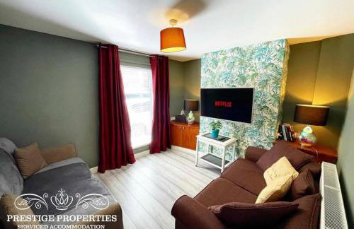 Victoria Place by Prestige Properties SA - Foto 4