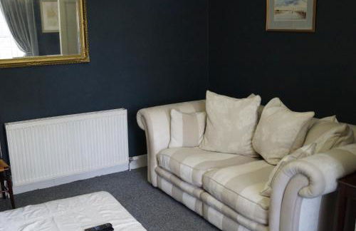 3-bed Cottage - Fast Wifi-big Garden - Town Centre - Foto 61