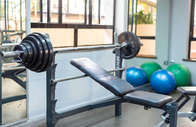 Cysuites Apartment Hotel - Foto 16