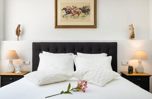 Lux Apartments Barcelona - Foto 30