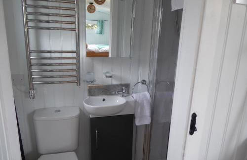 Dalnoid Cottages & Treehouses Nr Glenshee - Foto 76