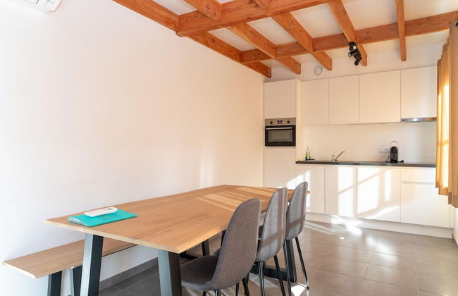 Holiday Home in Koksijde With Garden & Parking - Foto 21