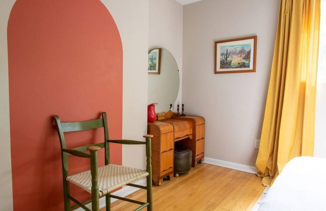 Poconos Retreat A Vintage Gem - Foto 25