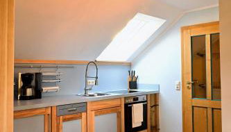 Loft am Malerweg - Foto 5