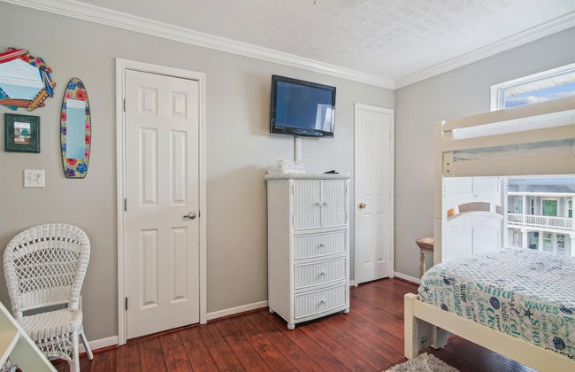 On Pool Time - Foto 15