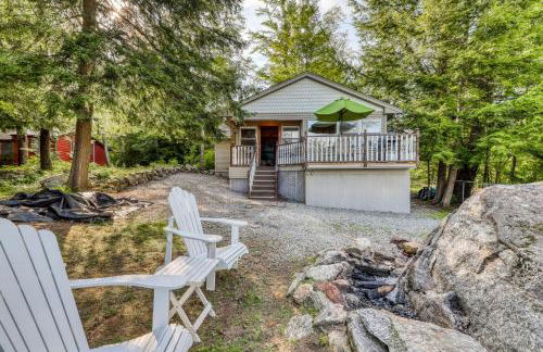 Family Oriented Cottage - Foto 23