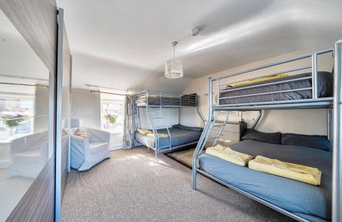 Sea view cottage near snowdon & coastal trails - Foto 17