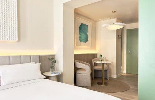 Coeo Frailes Design Apartments - Foto 49
