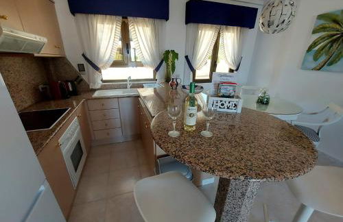 Casa Prins 2-bed apartment with stunning views - Photo 18