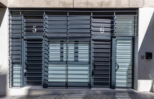 Moncloa apartment, con parking opcional - Photo 20