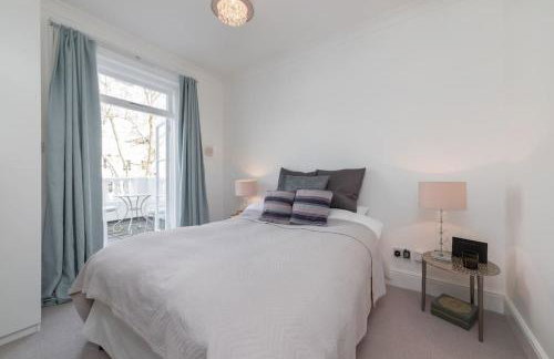 Cozy one bedroom apartment next to Paddington - Foto 14