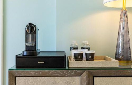 Lovely Deluxe Unit Located at Ritz Carlton - Key Biscayne! - Foto 18