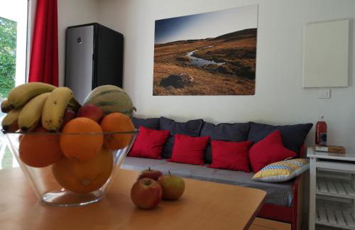 La Maison Bleue, village vacances, piscine, parking - Photo 48